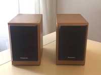 Panasonic SB-PM07 Speaker System 35W Speakers Loudspeakers Table