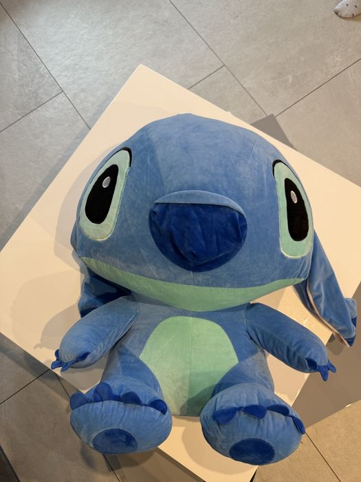 Maskotka stitch 55-60cm