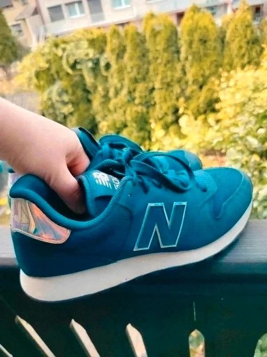 Buty New Balance GW500FB2 39
