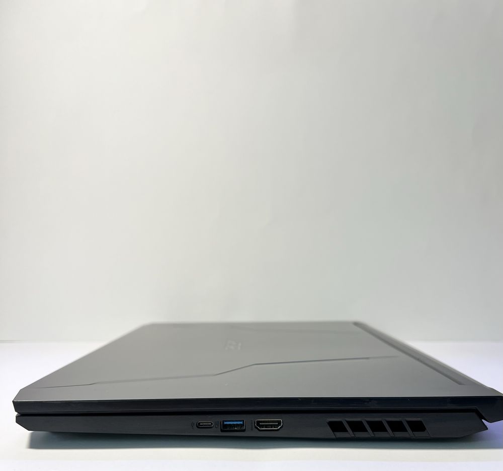 Игровой ноутбук Acer Nitro RTX3080
