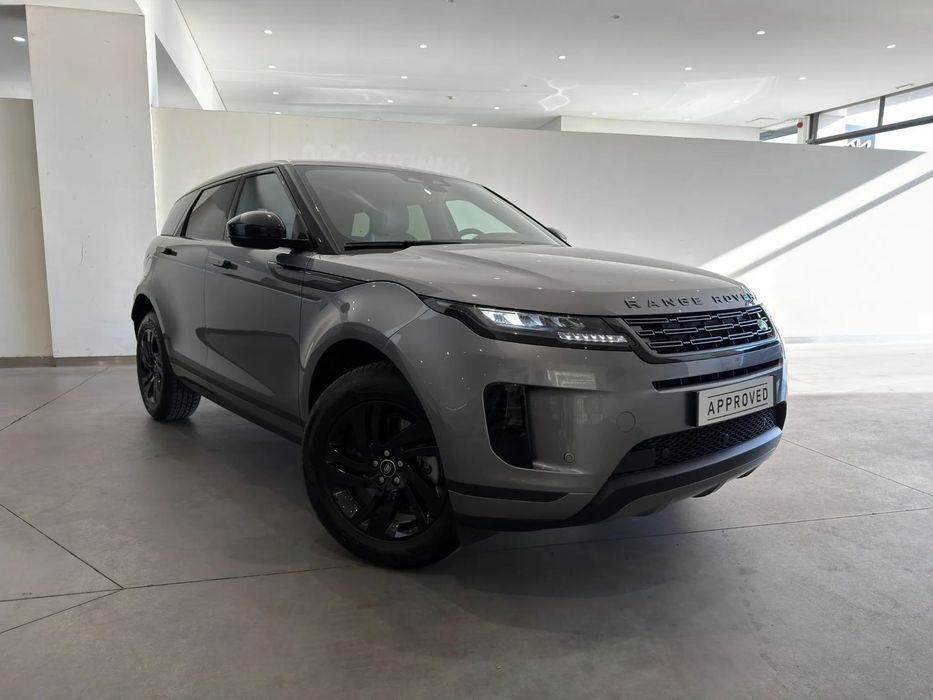 Land Rover Range Rover Evoque 1.5 P270e AWD S Auto