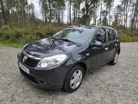 Carro pronto para rodar, revisado sem nada a apontar