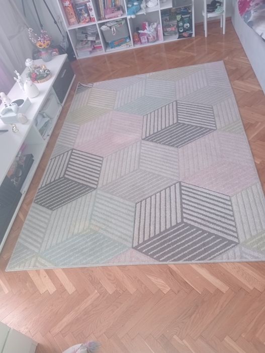 Dywan używany 218x160