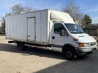 Sprzedam Iveco Daily 2,8L