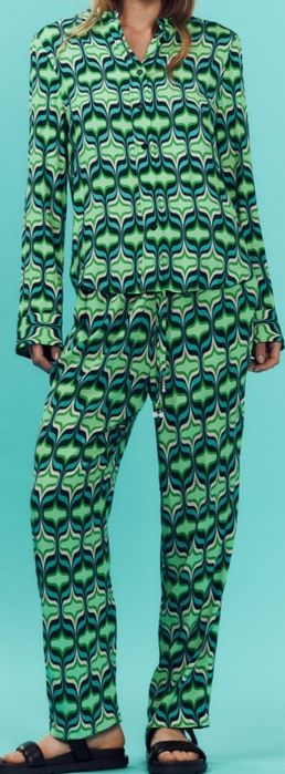 Zara костюм двійка