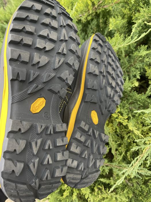 Чоловічі черевики Grisport  13717 N47WT