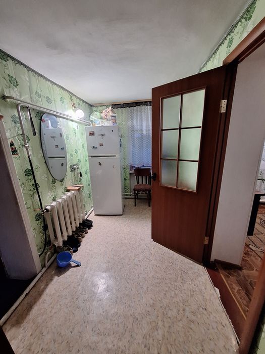 Продаж 3-х кімнатної квартири центр міста