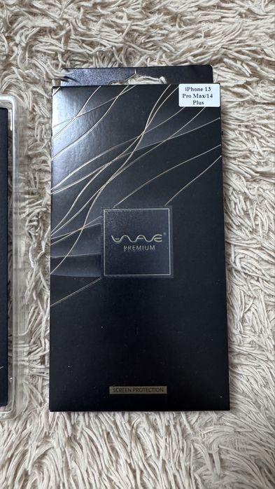 Захисне скло на iphone 13 pro max/14plus