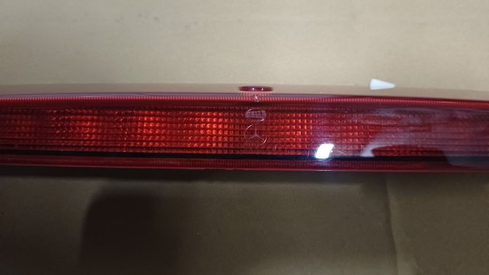 Доп стоп фонарь фара вито 639