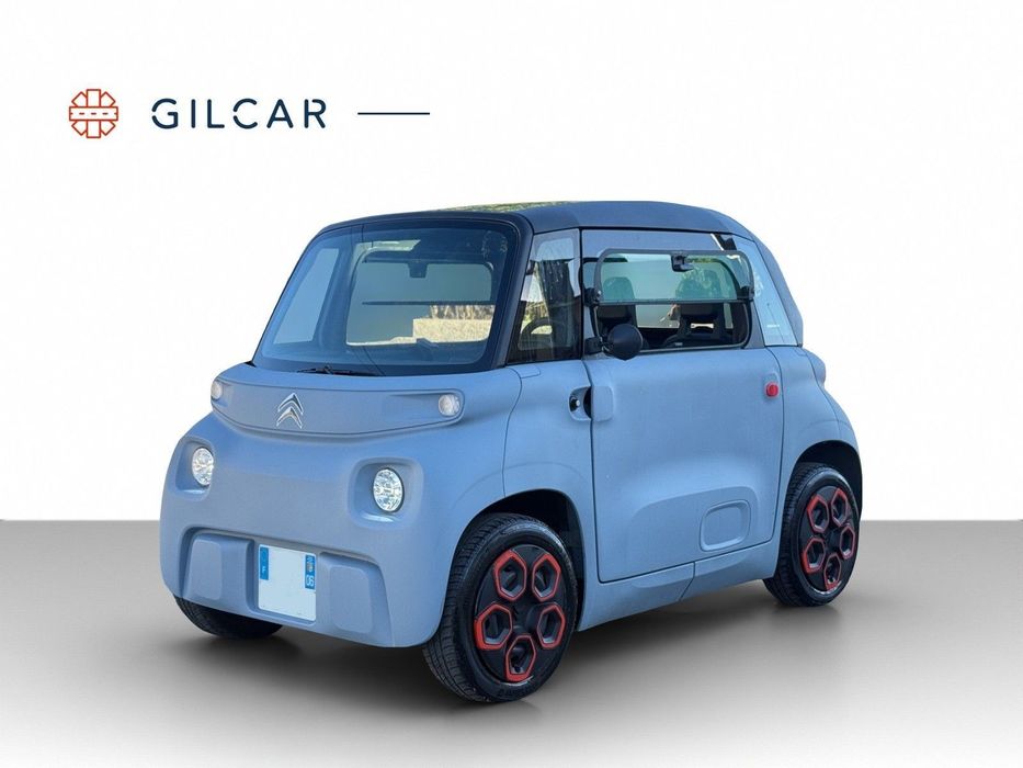Citroën Ami Standard