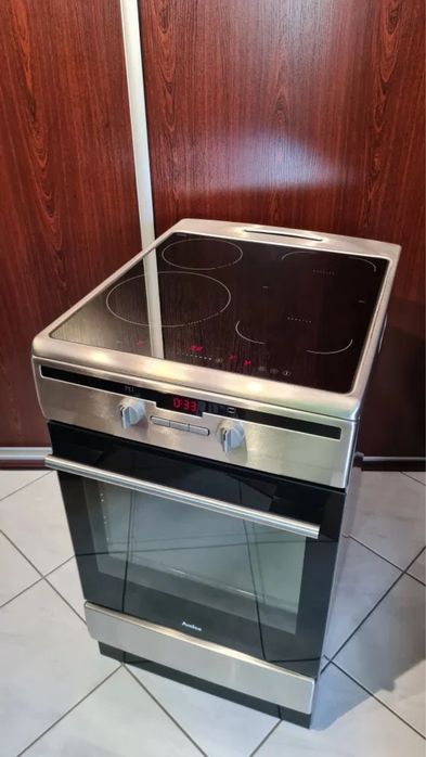 Электрическая  плита Amica