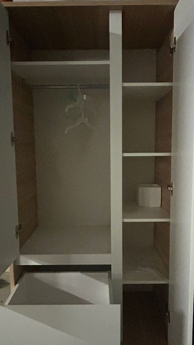 Baby Vox Evolve Szafa