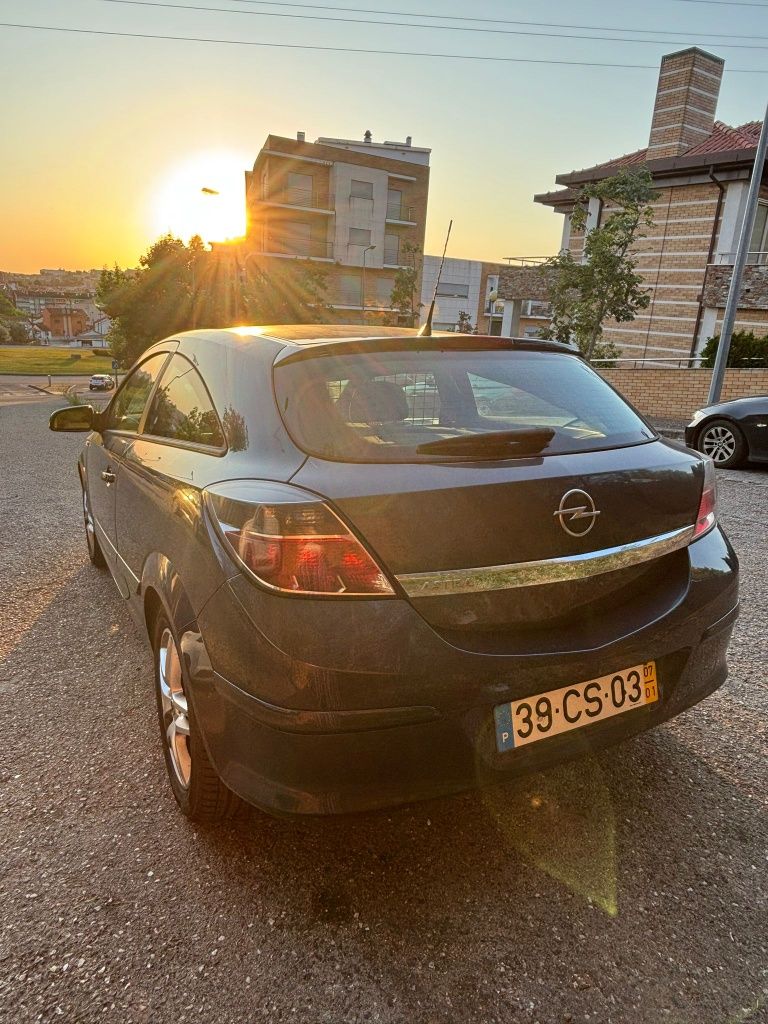 Opel astra 1.3 cdti