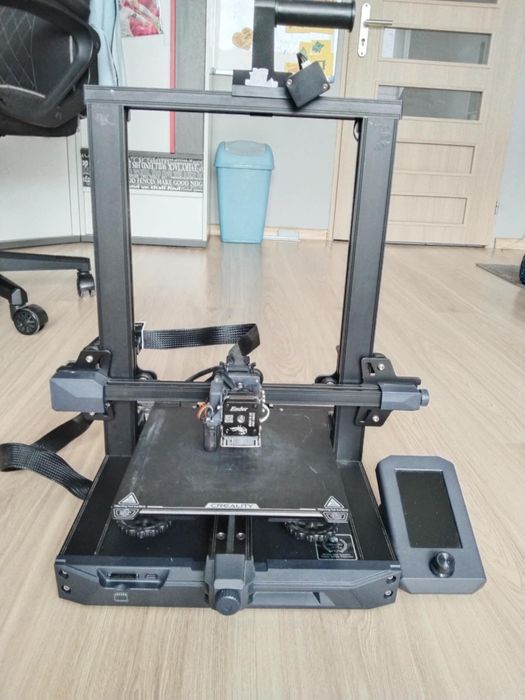 Drukarka 3d Ender s1 creality
