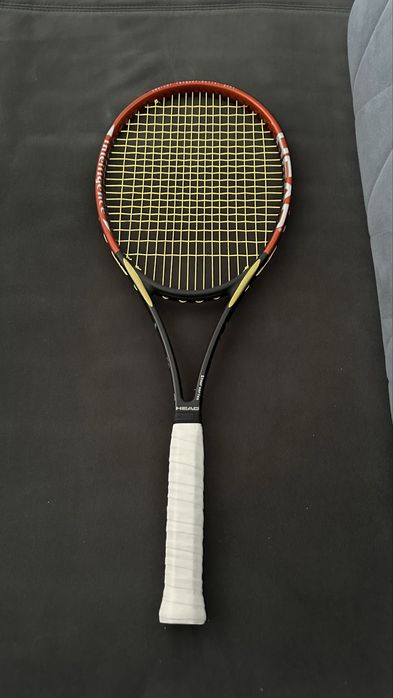 Rakieta tenisowa Head Intelligence I .Radical Mid Plus