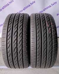 Шини б в літні R18 235/40 Pirelli Pzero Nero GT