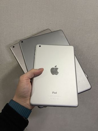 iPad На запчасти