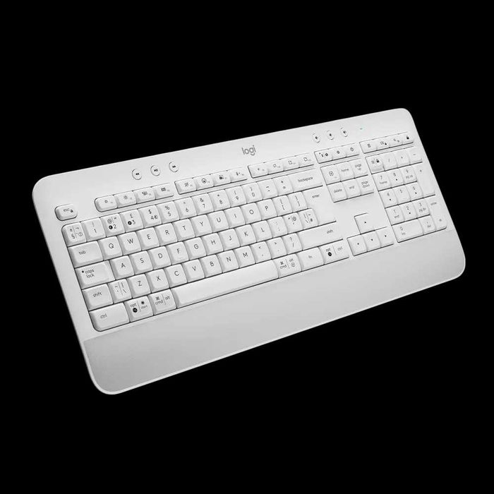 Клавіатура Logitech Signature K650