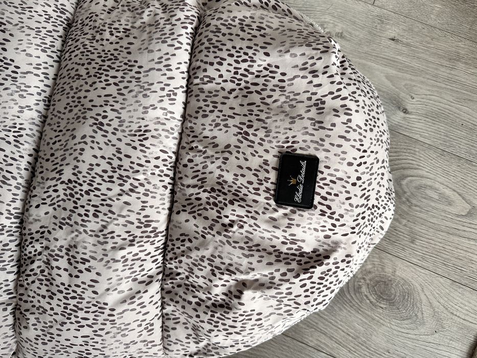 Зимовий конверт футмуф Elodie