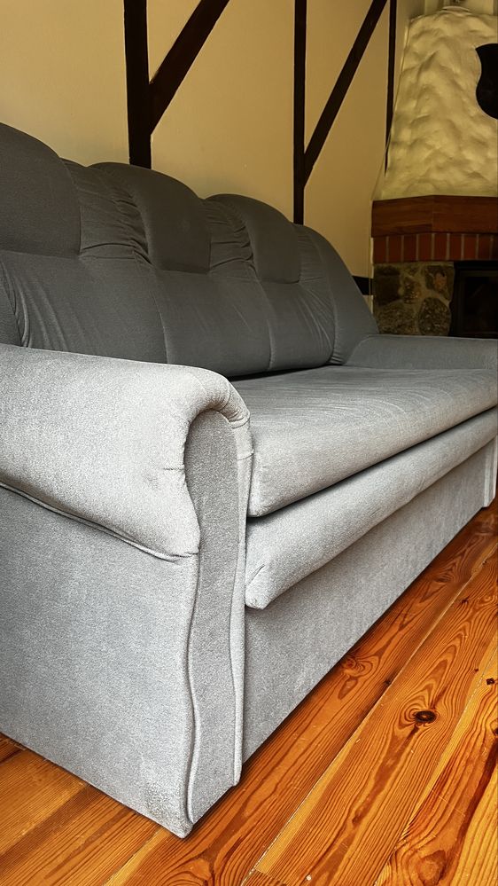 Sofa kanapa z funkcją spania