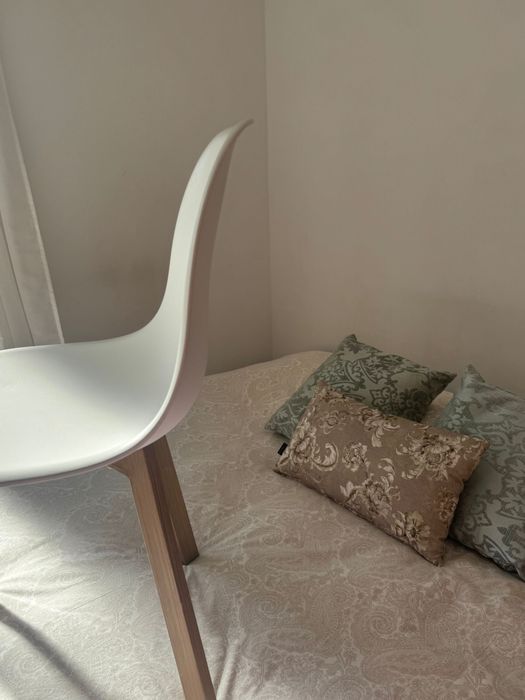 Cadeiras de cozinha ou sala