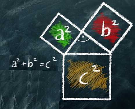 Korepetycje - matematyka