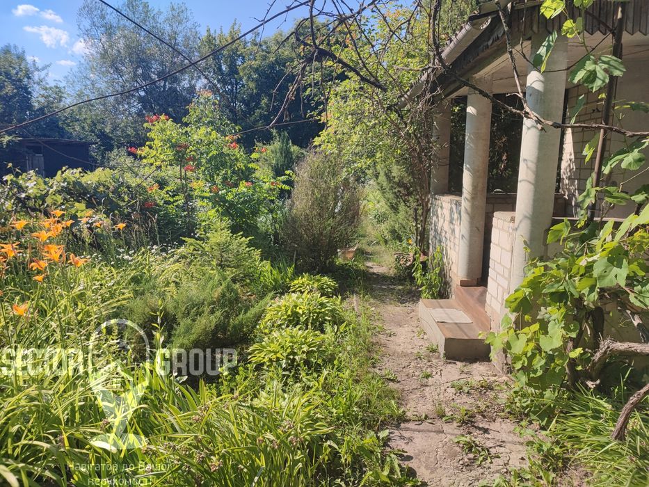 Кооператив "Ягідка"