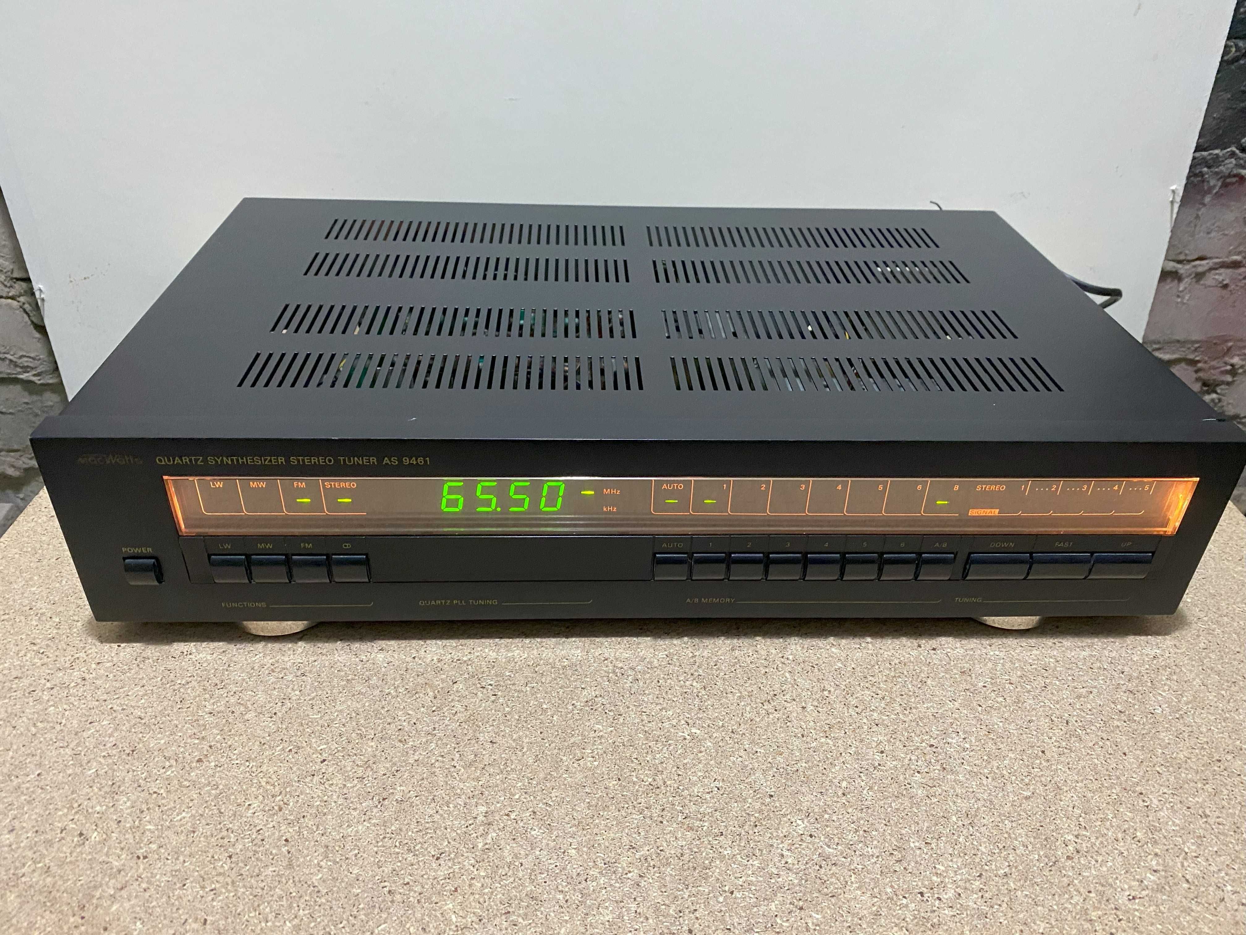 Tuner Unitra MacWatts AS 9461