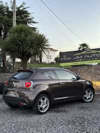 Alfa romeo mito c/extras