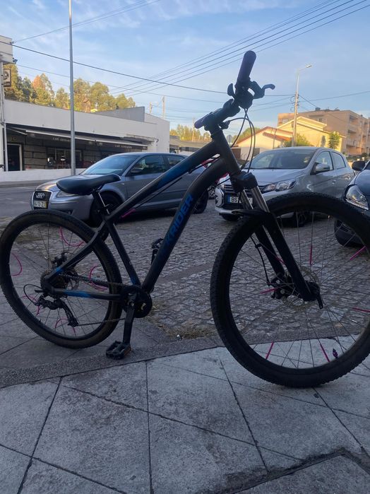 Vendo rockdriker st120