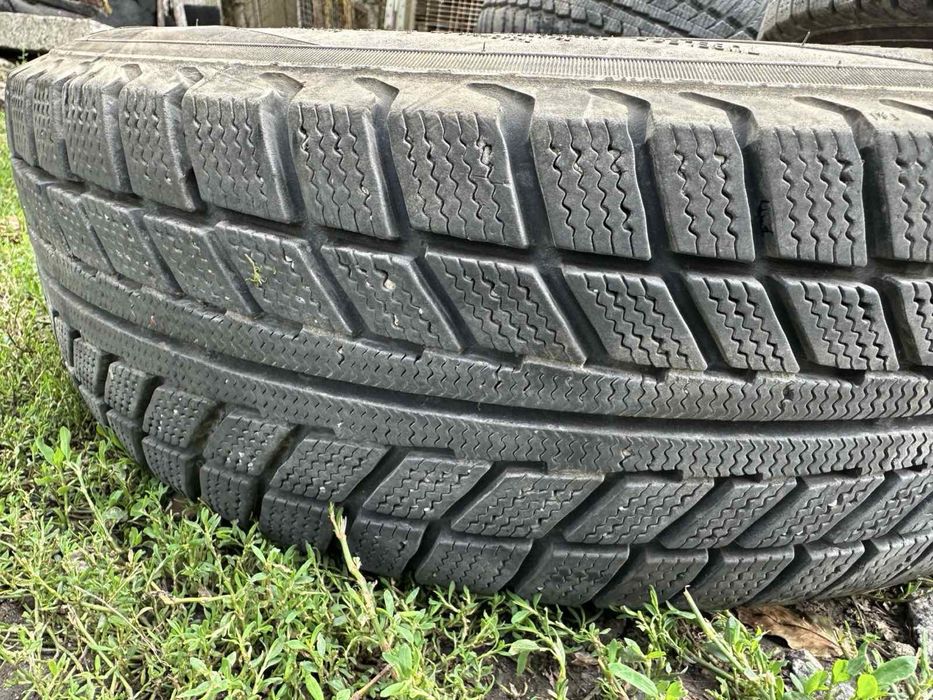 Резина з дисками сенс ланос 175/70R13