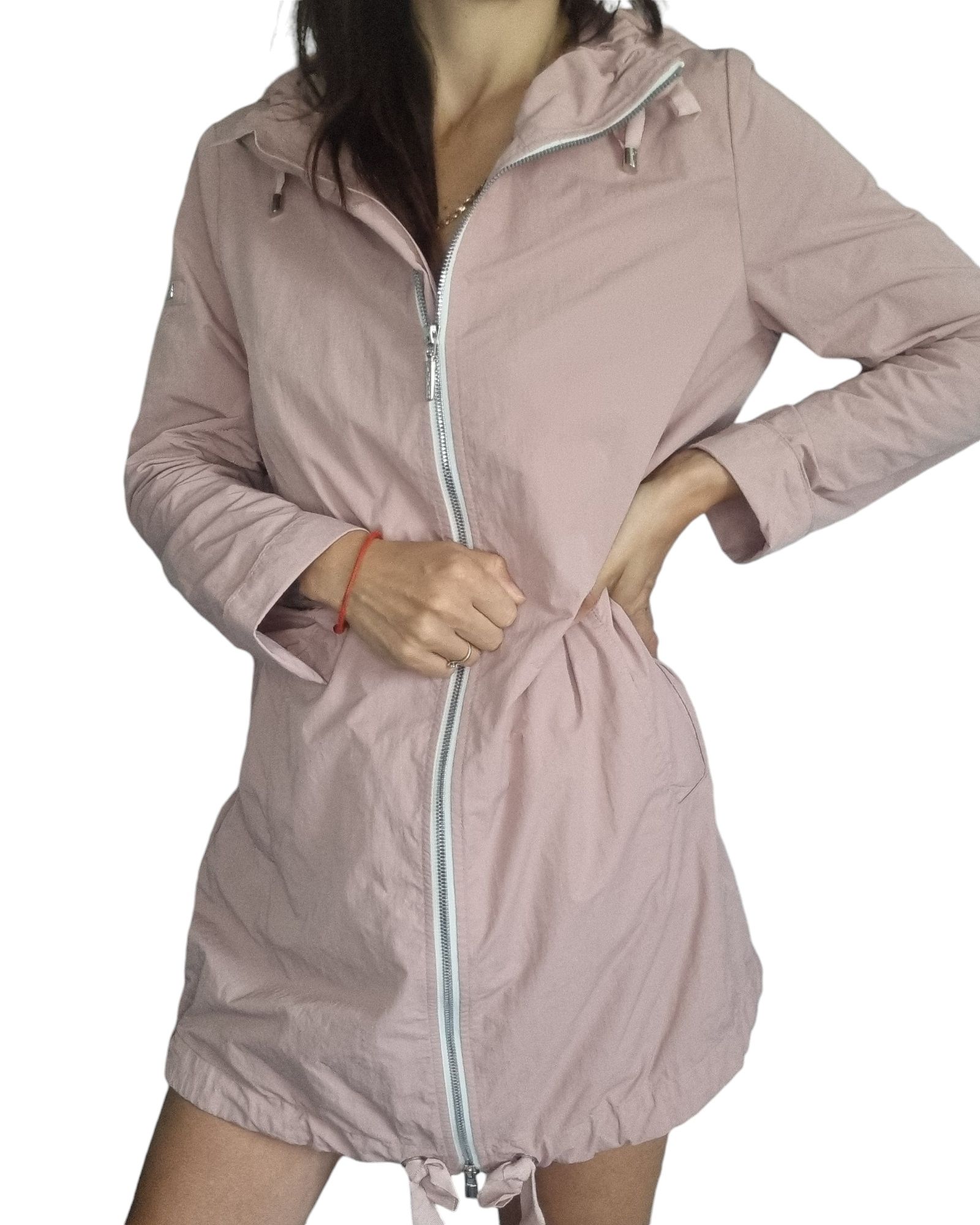Parka kurtka airfield  Rozmiar S/M 36/38  #airfield