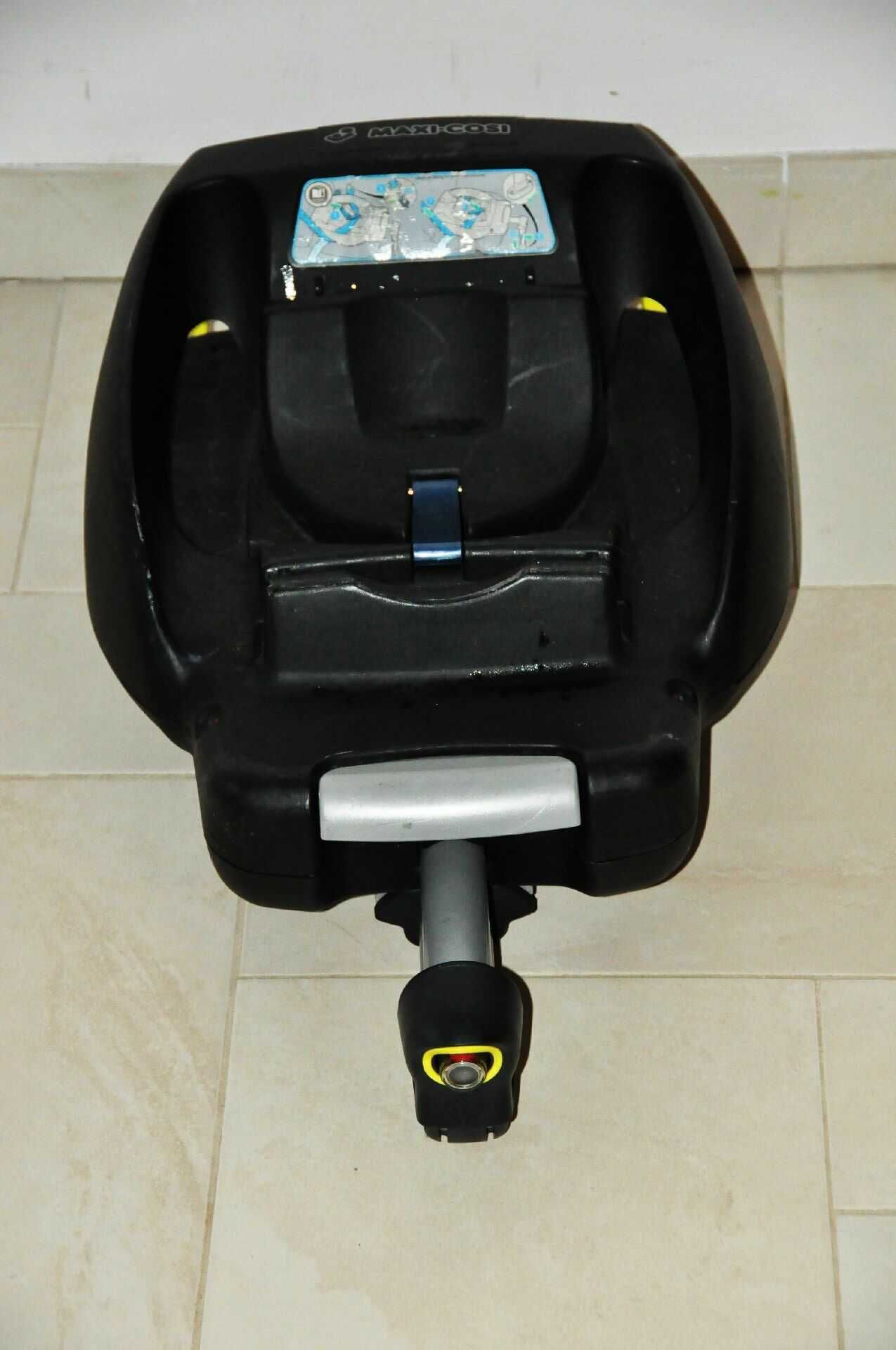 Baza Maxi Cosi Easy Fix Do Peble Cabrio Fix