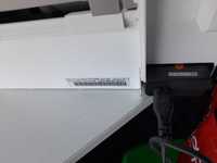 Impressora multifunções Lexmark x2470