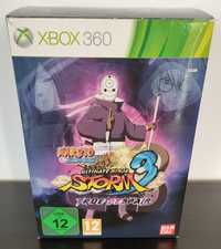 Naruto Shippuden Ultimate Ninja Storm 3 - True Despair - Xbox 360