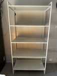 Estante metalica IKEA Jonaxel