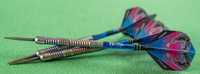 Lotki Red Dragon Peter Wright Mamba Rainbow 24g