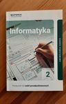 Informatyka 2 Operon ZP
