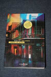 [] Blues por New Orleans - James Lee Burke