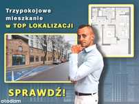 Trzypokojowe w TOP Lokalizacji. Sprawdź!