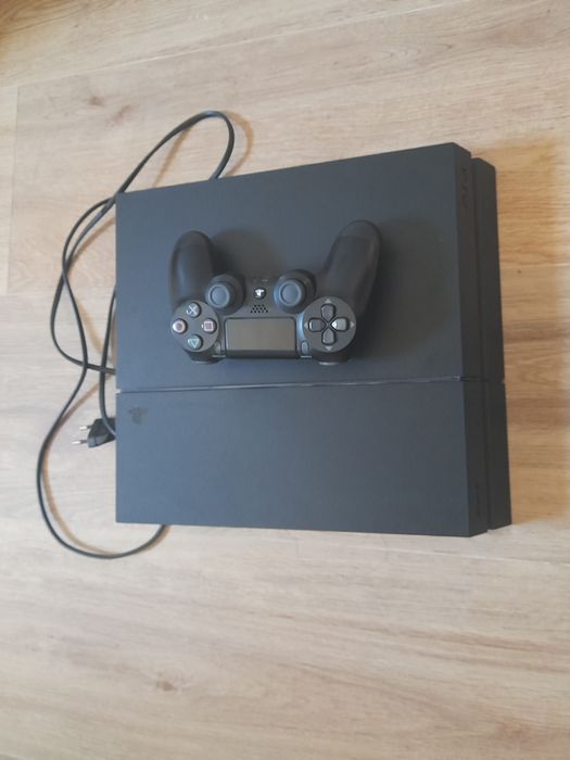 Playstation 4 1Tb Usada