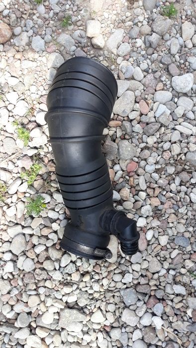 Rura dolotowa powietrza turbina turbo 2.5 tdi audi skoda passat