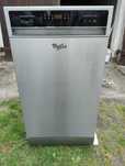 Zmywarka Whirlpool 45 cm