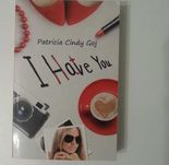 I hate you - Goj Patricia Cindy