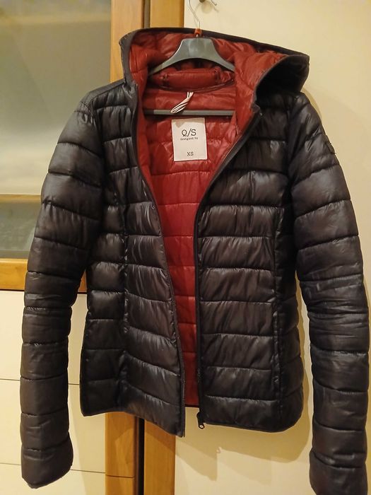 kurtka damska Q/S