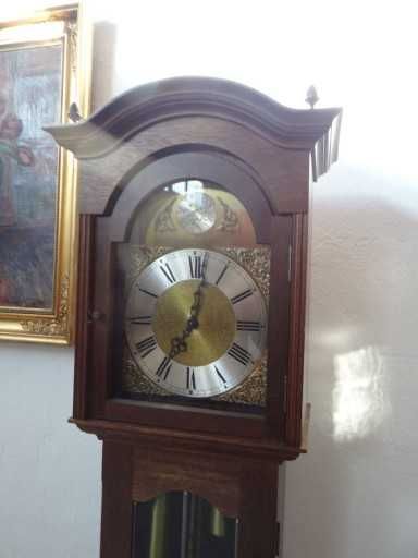 Zegar elegancki dla zdolnych