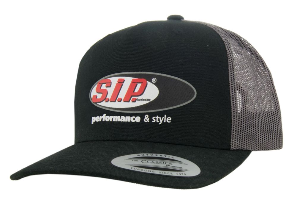 Кепка Sip бейсболка шапка