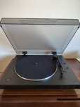 Gira-discos Sony PS-LX310BT