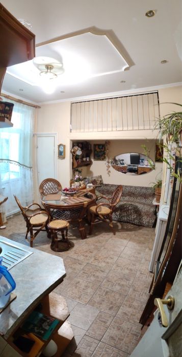 Продаж 3 кімн  квартира вул. Вітовського Д. Центр