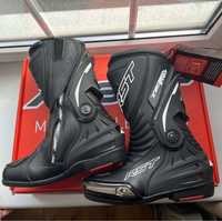 Buty motocyklowe RST Trachtech Evo III Sport r.38